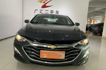崇左二手雪佛兰迈锐宝XL 2020款 535T CVT 锐动版