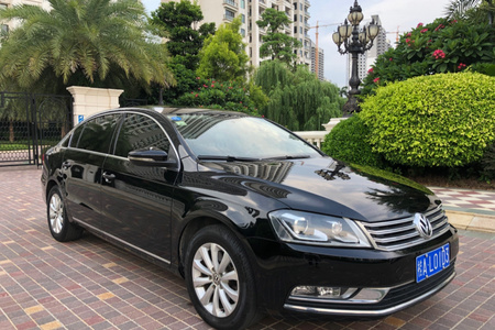 防城港二手大众迈腾 2013款 1.8T 手自一体 豪华型