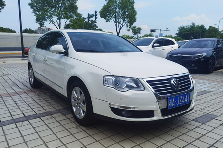 永州二手大众迈腾 2011款 1.4TSI 精英型