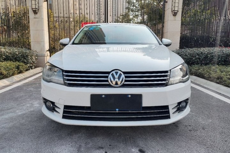 咸宁二手大众宝来 2012款 1.6L 自动 豪华型