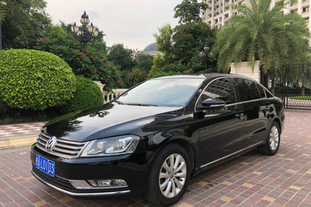 防城港二手大众迈腾 2013款 1.8T 手自一体 豪华型
