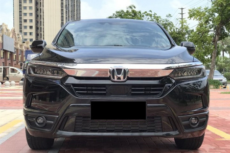 武汉二手本田皓影 2021款 240TURBO CVT 两驱 精英版