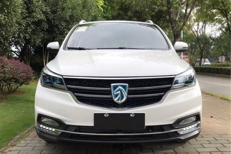 宁波二手宝骏730 2019款 经典款 1.5L 手动 超值型 7座 国VI