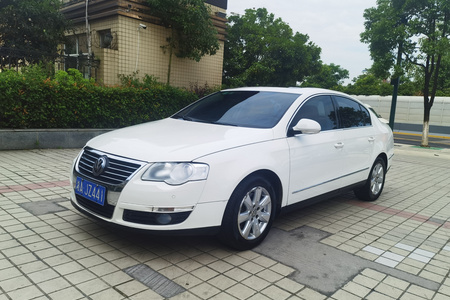 永州二手大众迈腾 2011款 1.4TSI 精英型