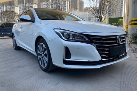 铜仁二手长安锐程CC 2020款 1.5T 手自一体 炫锐型